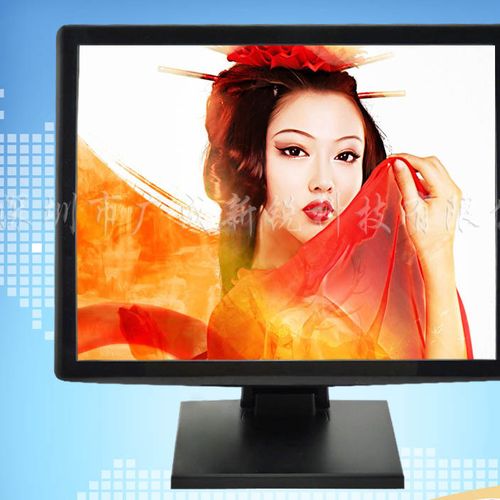 全金属触控产品 质感与科技的完美融合